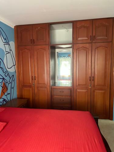 Hostal Casa Macondo