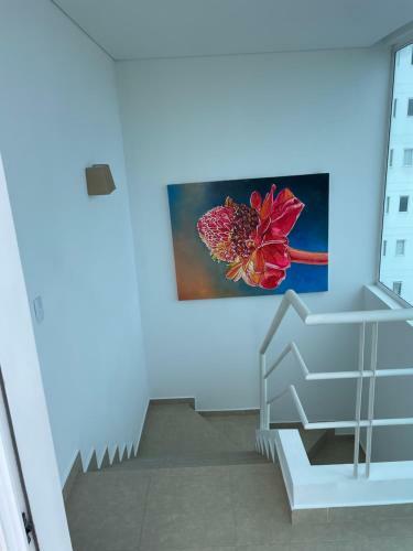 Apartamento Ni�a Sol