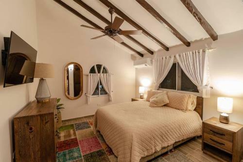 Hermosa Casa Con Piscina Prado Santa Marta
