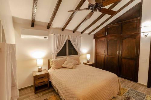 Hermosa Casa Con Piscina Prado Santa Marta