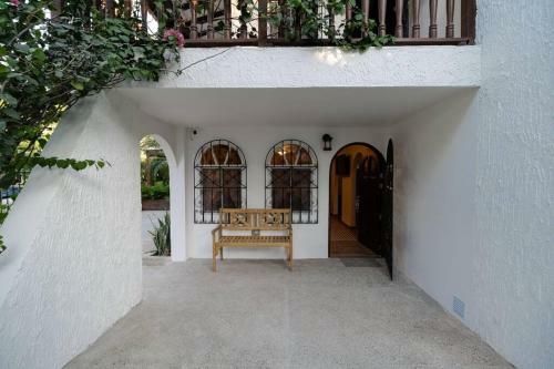 Hermosa Casa Con Piscina Prado Santa Marta