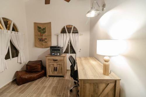 Hermosa Casa Con Piscina Prado Santa Marta