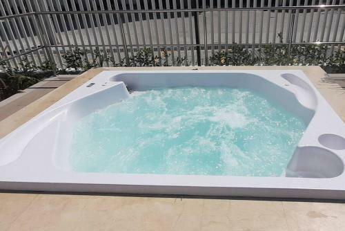 Reserva Del Mar Apartamentos - Beach Club - 1307