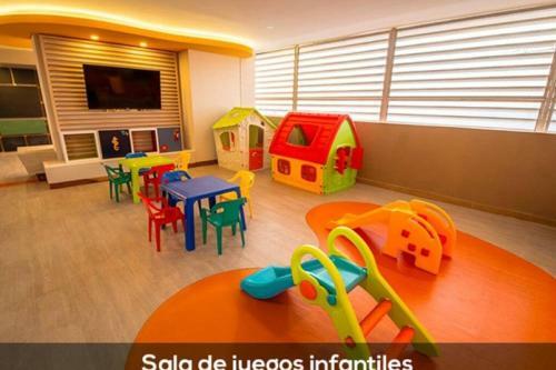 Reserva Del Mar Apartamentos - Beach Club - 1307