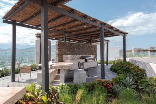 Reserva Del Mar Apartamentos - Beach Club - 1307