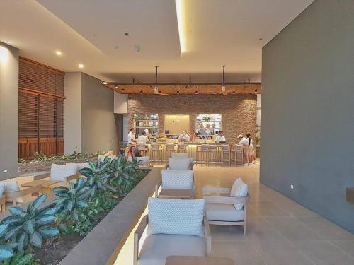 Reserva Del Mar Apartamentos - Beach Club - 1307