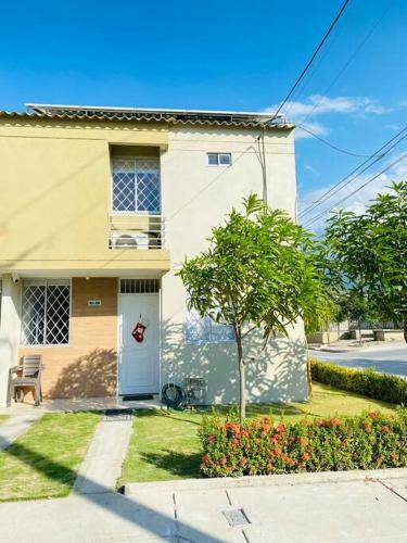 Casa Ideal Vacaciones O Trabajo