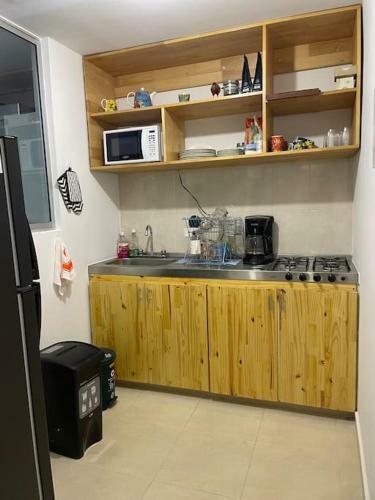 Casa Ideal Vacaciones O Trabajo