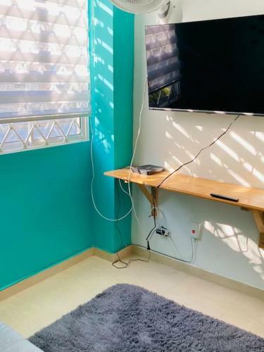 Casa Ideal Vacaciones O Trabajo