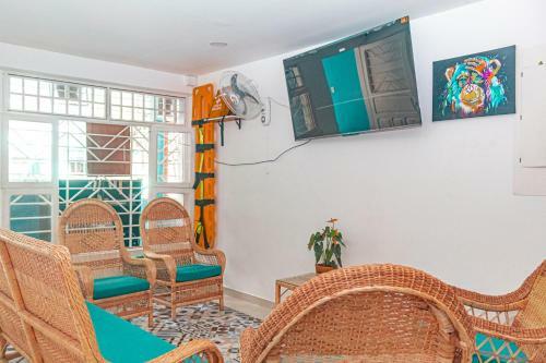 Casa Liz Hotel Boutique