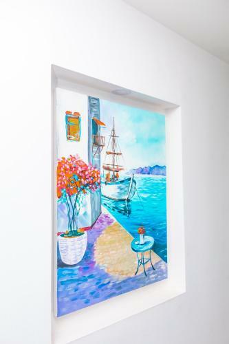 Casa Liz Hotel Boutique