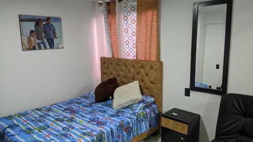 Apartaestudio Centro De Pereira