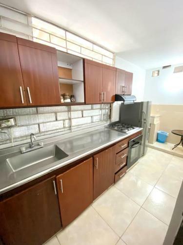 2023 Apartamentos M�ltiples Segundo Piso Casa Independiente