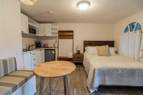 Apartamento Apto Estudio 1 En Prado Santa Marta