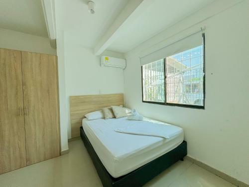 Hotel Tamaca House