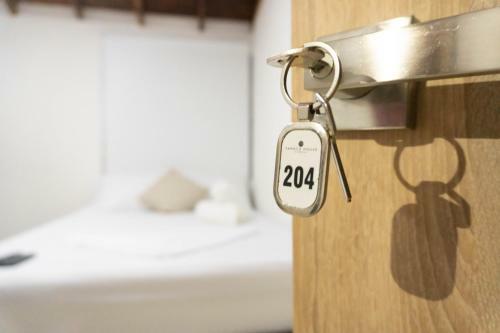 Hotel Tamaca House
