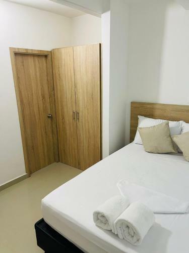 Hotel Tamaca House