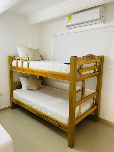 Hotel Tamaca House