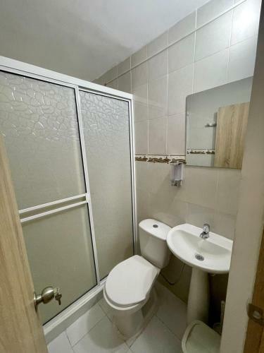 Hotel Tamaca House