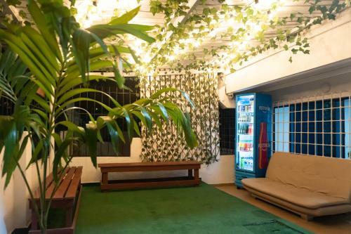 Hotel Tamaca House