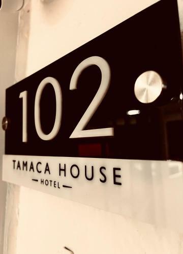 Hotel Tamaca House