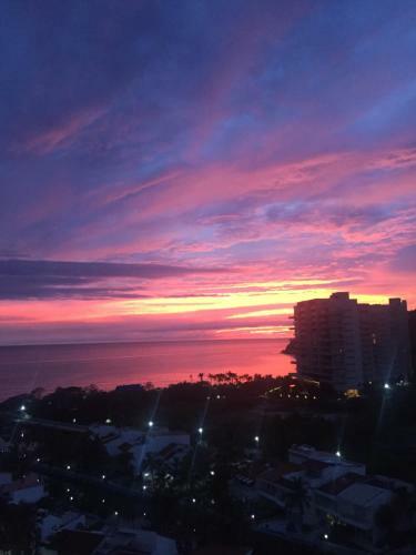 Apartamento Areia Beach Paradaise
