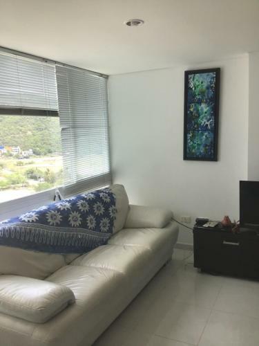 Apartamento Areia Beach Paradaise
