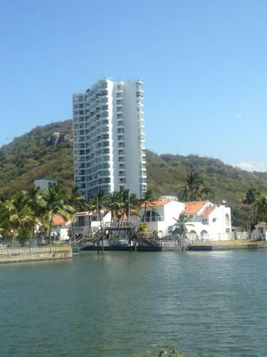 Apartamento Areia Beach Paradaise