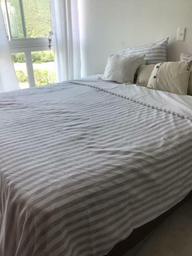 Apartamento Areia Beach Paradaise