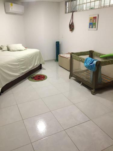 Apartamento Areia Beach Paradaise