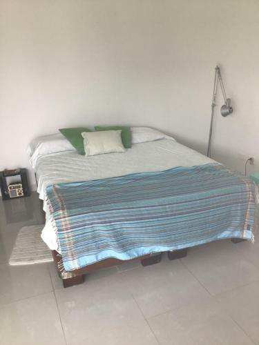 Apartamento Areia Beach Paradaise