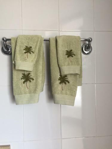 Apartamento Areia Beach Paradaise