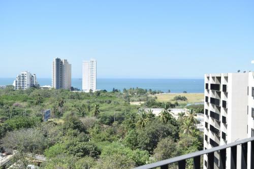 Apartamento Para�so Coste�o -bello Horizonte