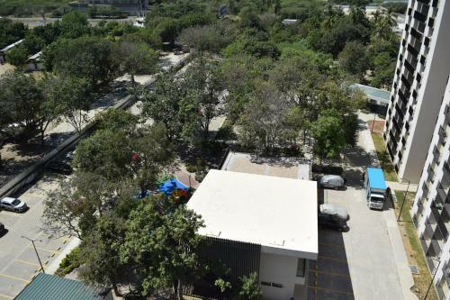 Apartamento Para�so Coste�o -bello Horizonte