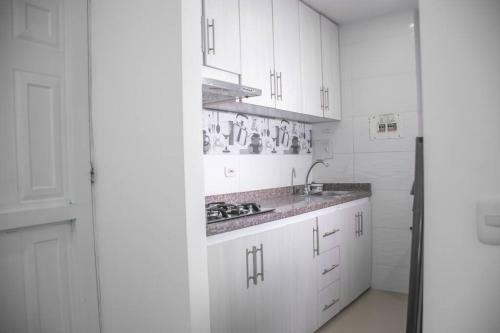 Hermoso Apartamento En El Norte