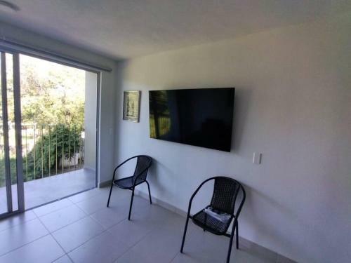 Apartamento En Pozos Colorado.