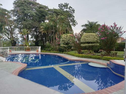 Agroturismo Finca Villa Esmeralda