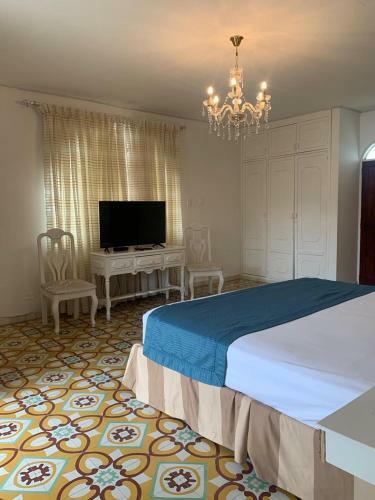 Agroturismo Finca Villa Esmeralda