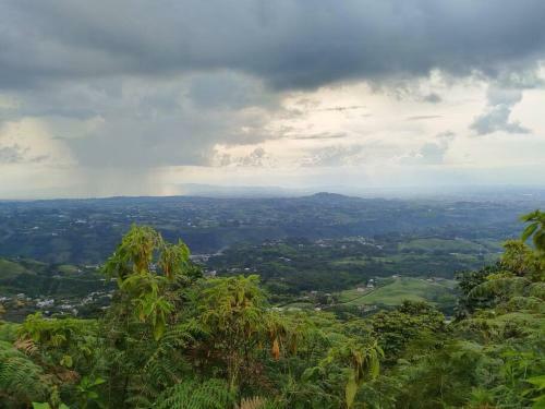 Caba�a Bella Vista