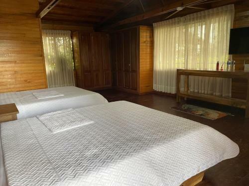 Hostal Hotel Spa Un Loto En El Amanecer