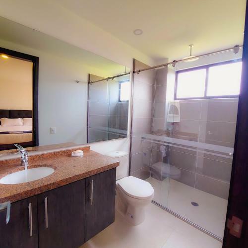 Apartamento La Isabella Deluxe