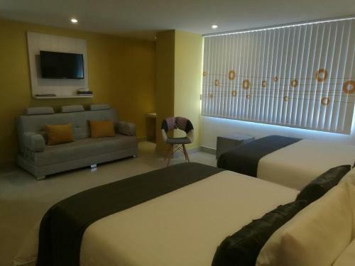 Hotel Dibeni Pereira