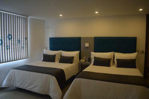 Hotel Dibeni Pereira