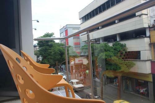 Hotel Dibeni Pereira