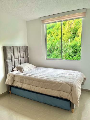 Confortable Apartamento En Pereira