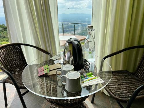 Bed & Breakfast Glamping R�os Voladores