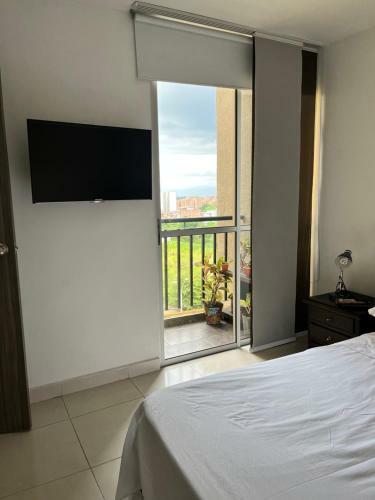 Apartamento Condina Pereira