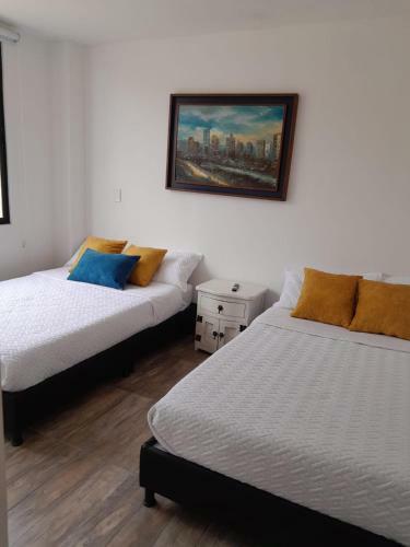 Hotel Casa El Roble Paipa
