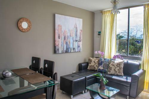 Casa Privada Cerritos Pereira