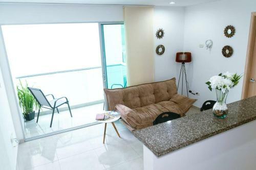 Apartamento Viajes De Trabajo En El Norte